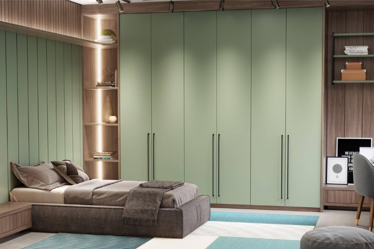 Dorm 1