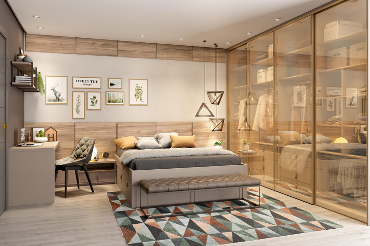 dorm 7