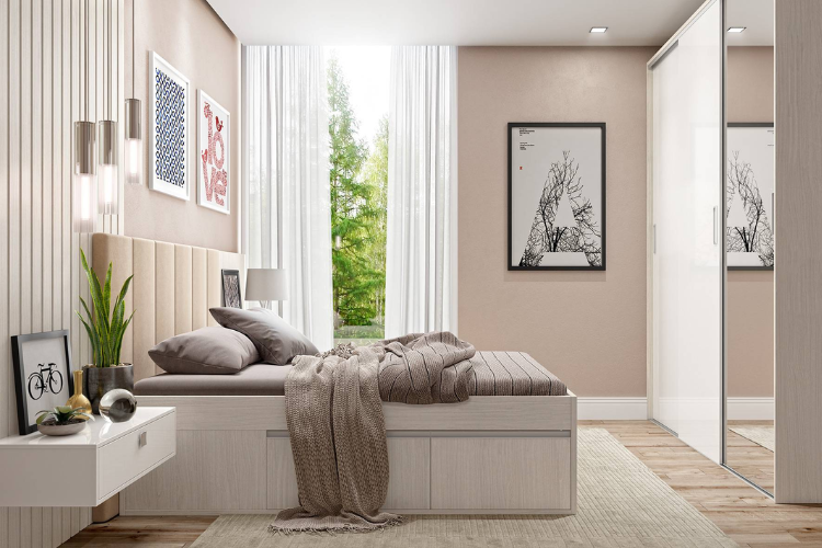 dorm 8