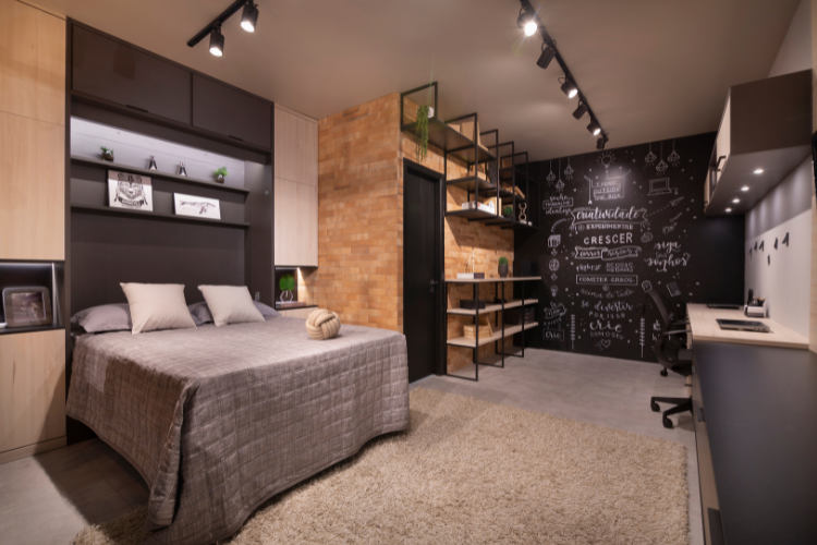 Dorm 9