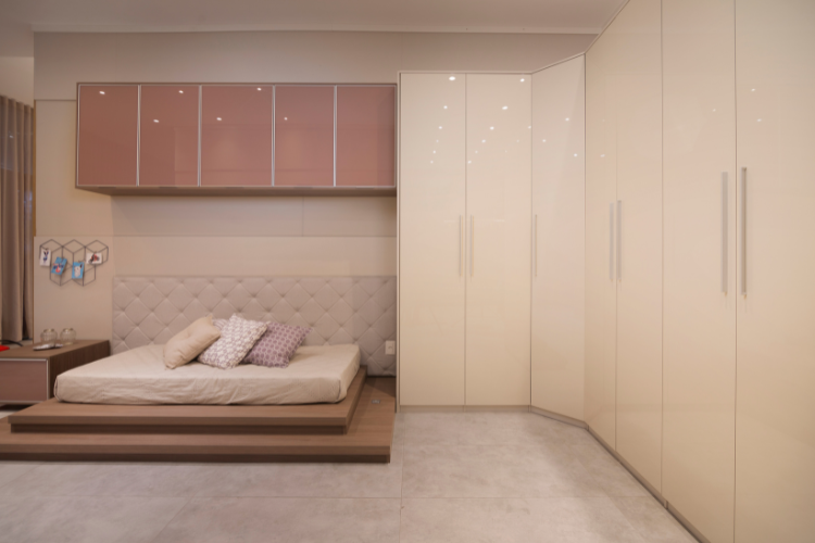 Dorm 12