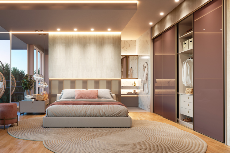 Dorm 15