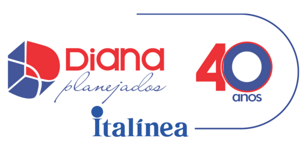 Institucional Diana Planejados